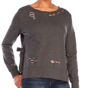 Romeo & Juliet Couture Sweatshirt